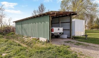806 N 650 E, Basalt, ID 83218