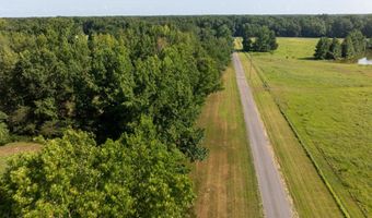 Arthur Kirk Rd, Beebe, AR 72012