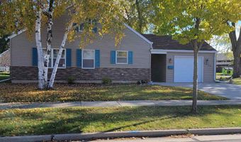 1936 S ADAMS St, Appleton, WI 54915