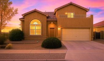 9801 Basha St NW, Albuquerque, NM 87114