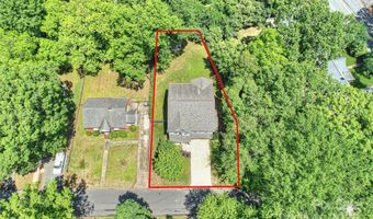 1209 Leigh Ave, Charlotte, NC 28205