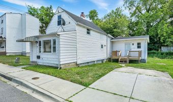 46 LINCOLN St, Dover, DE 19904