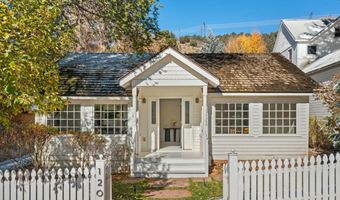 120 E Sopris Dr, Basalt, CO 81621