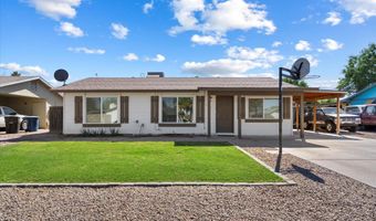 3545 W GALVESTON St, Chandler, AZ 85226