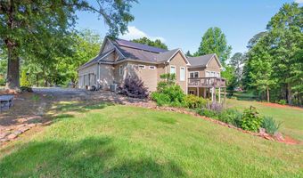 1308 Lakewood Ln, Anderson, SC 29625