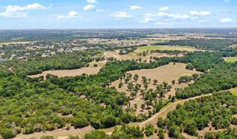 600 Wilson Bend Rd, Millsap, TX 76066