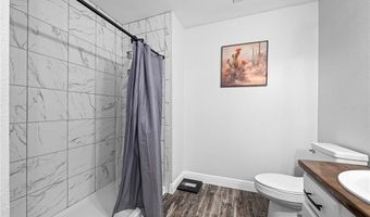 5801 Red Hill Rd, Alma, AR 72921