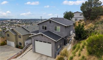 1650 Paraiso, Spring Valley, CA 91977