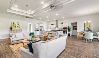 9500 Mossy Rd Plan: The Kingston, Biloxi, MS 39532