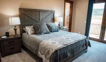 29 WHITE POINT Rd, Cora, WY 82925