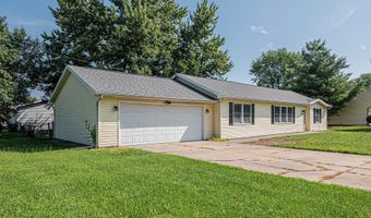 701 Charles St, Winona Lake, IN 46590