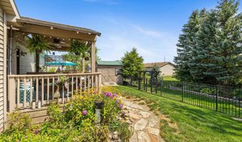 1306 Lori Lea St, Auburn, IN 46706