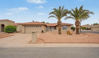 10401 E TWILIGHT Dr, Sun Lakes, AZ 85248