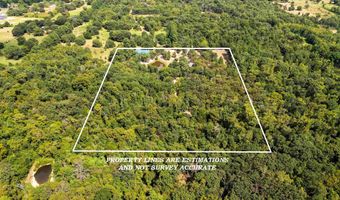 252 Private Road 6955, Alba, TX 75410