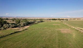 4439 Spring Rd, Basin, WY 82410