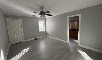 50040 S Harmony Rd, Amory, MS 38821