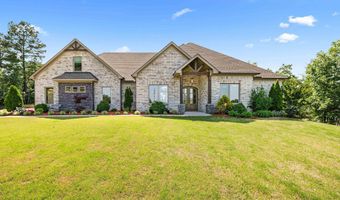 6025 Lodestone, Alexander, AR 72002