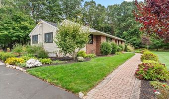 57 Marilyn Rd, Andover, MA 01810