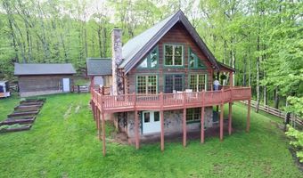 701 Ridgetop Rd, Bastian, VA 24314
