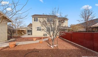 1389 Winnies Ln, Fernley, NV 89408