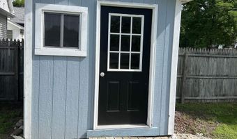 153 Allen Ave, Alma, MI 48801