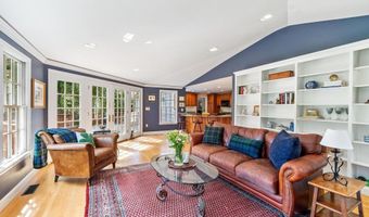 13 Carmel Rd, Andover, MA 01810