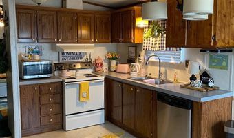17300 Cabes Point Rd, Alexander, AR 72002