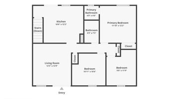 9616 Antonette Hills Dr, Affton, MO 63123
