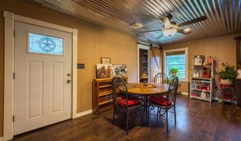700 Magnolia St, Teague, TX 75860