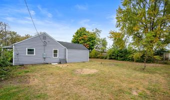 3918 Columbus Ave, Anderson, IN 46013