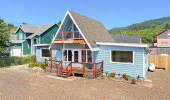 17905 OCEAN Blvd, Rockaway Beach, OR 97136
