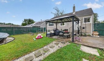 345 Woodruff Ave, Avenel, NJ 07001