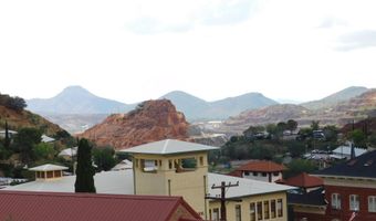 21 Temby Ave, Bisbee, AZ 85603