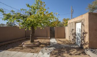 215 Carlisle Blvd NE, Albuquerque, NM 87106