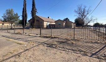 608 2322 Center Iris Street Ave, Carlsbad, NM 88220