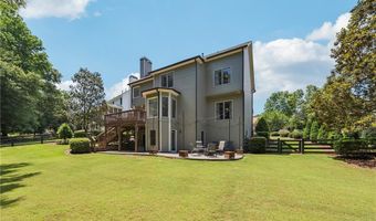 9320 Old Preserve Trl, Ball Ground, GA 30107