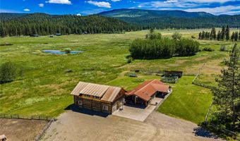 1330 Hole In The Wall Rd, Bonner, MT 59823