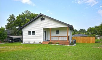 407 I St, Anderson, SC 29625