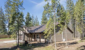 88 Pacific Pl, Moyie Springs, ID 83845