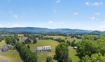 27438 Osceola Rd, Abingdon, VA 24211