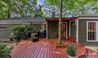 1460 Medford Dr, Charlotte, NC 28205