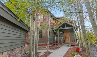 80 Sheppard Cir, Breckenridge, CO 80424