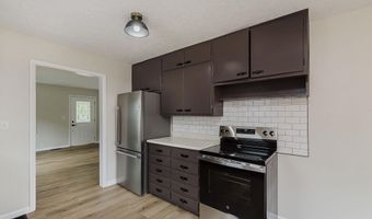 349 N 17th Ave, Beech Grove, IN 46107