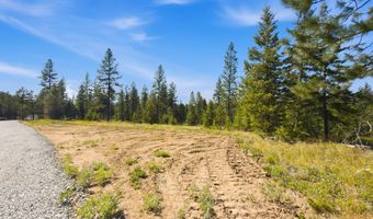NNA Poirier Rd, Blanchard, ID 83804