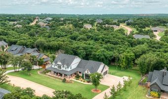 14140 Walnut Rdg, Arcadia, OK 73007