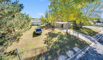 503 E 2ND St, Cheyenne, WY 82007