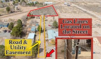 325 LIPPS Rd, Anthony, NM 88021