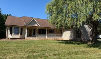 37 JOHN ANDREWS Dr, Harrington, DE 19952