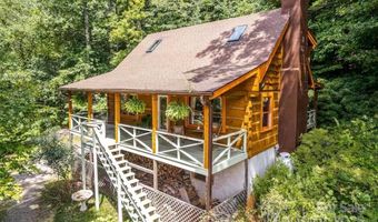 25 Frontier Ct, Asheville, NC 28805