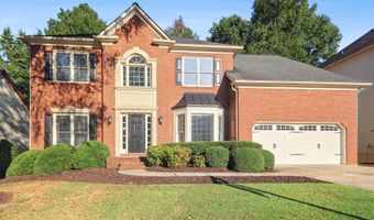 1110 Compass Pointe Xing, Alpharetta, GA 30005